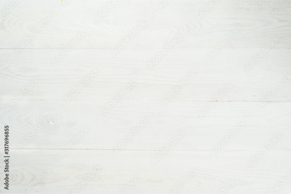 Background from white wooden planks painted white Background from white wooden planks painted white