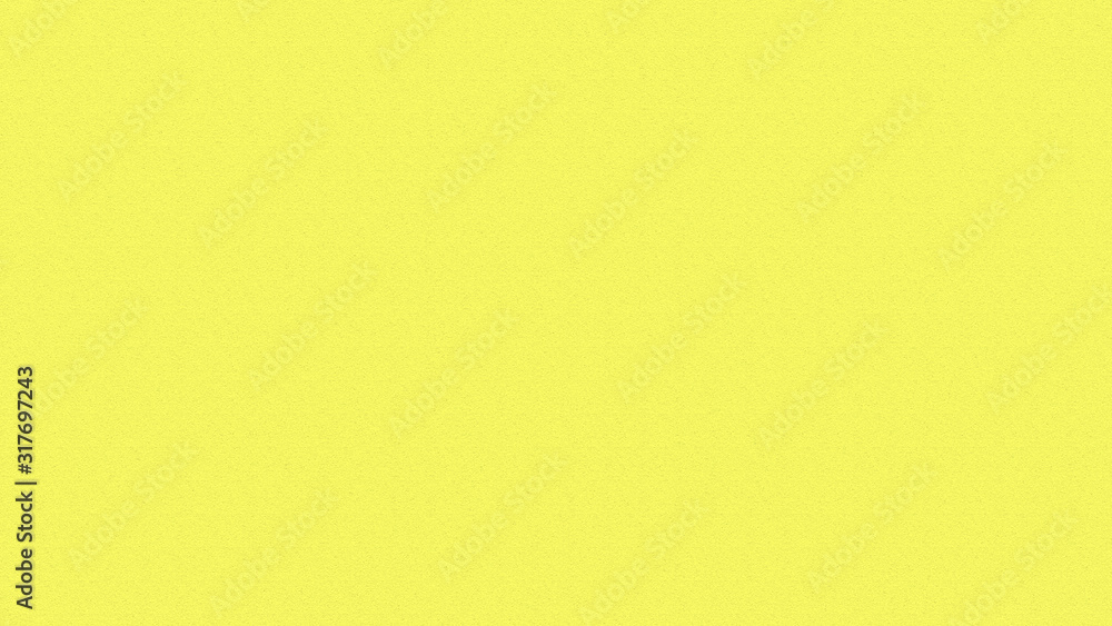 Obraz premium Yellow_Orange Gradient Paper texture 2 color FFFF66