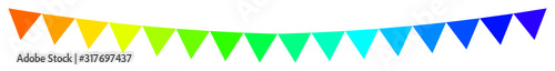 Wimpelkette