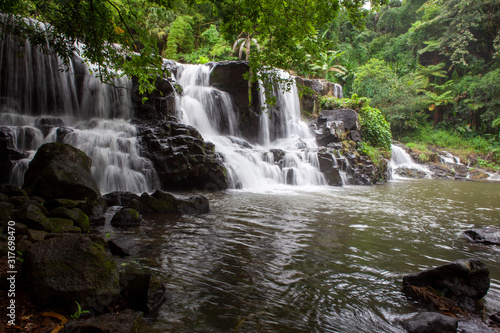 Mauritius