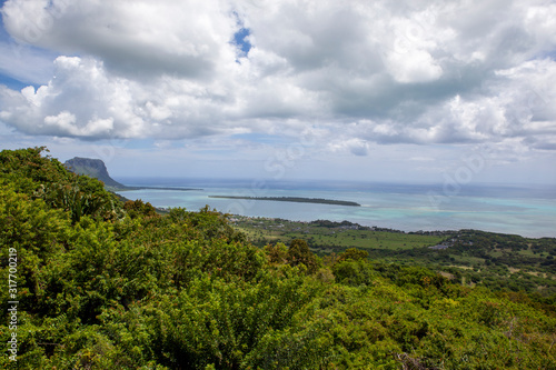 Mauritius © Chouk
