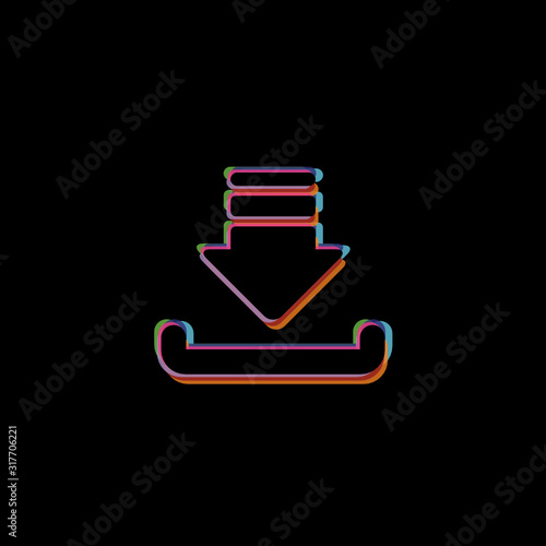 Download -  App Icon