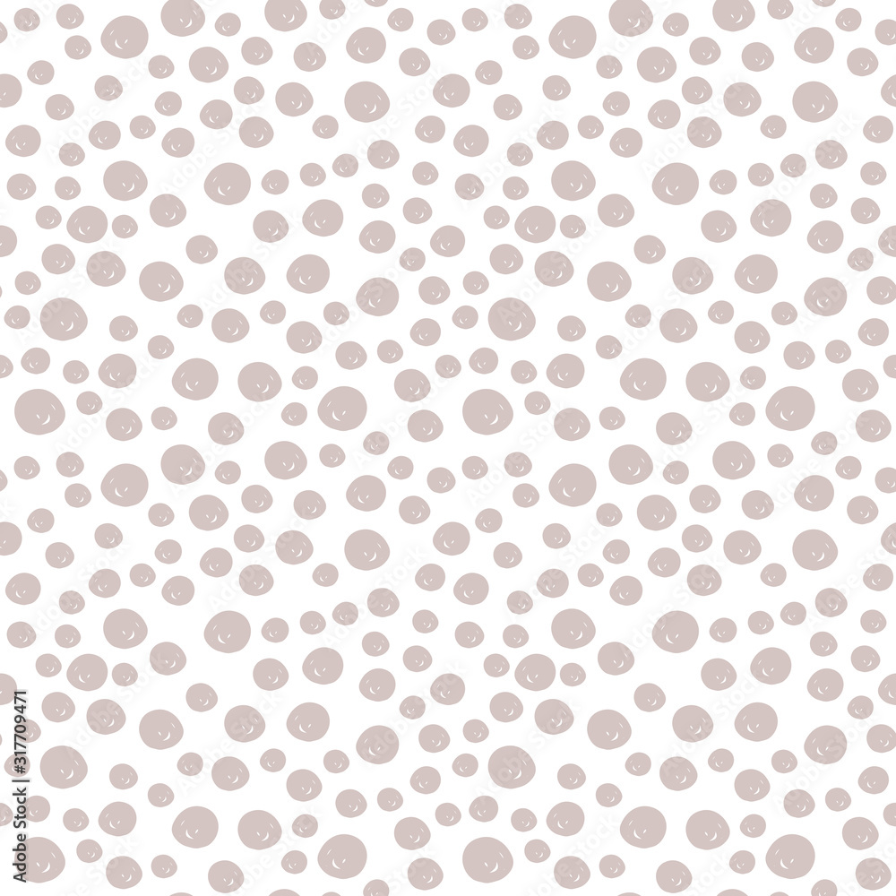 Absctract nordic trandy pattern with dots for decoration interior, print posters, greating card, bussines banner, wrapping in modern scandinavian style in vector. Doodle style Absctract nordic trandy pattern with dots for decoration interior, print posters, greating card, bussines banner, wrapping in modern scandinavian style in vector. Doodle style