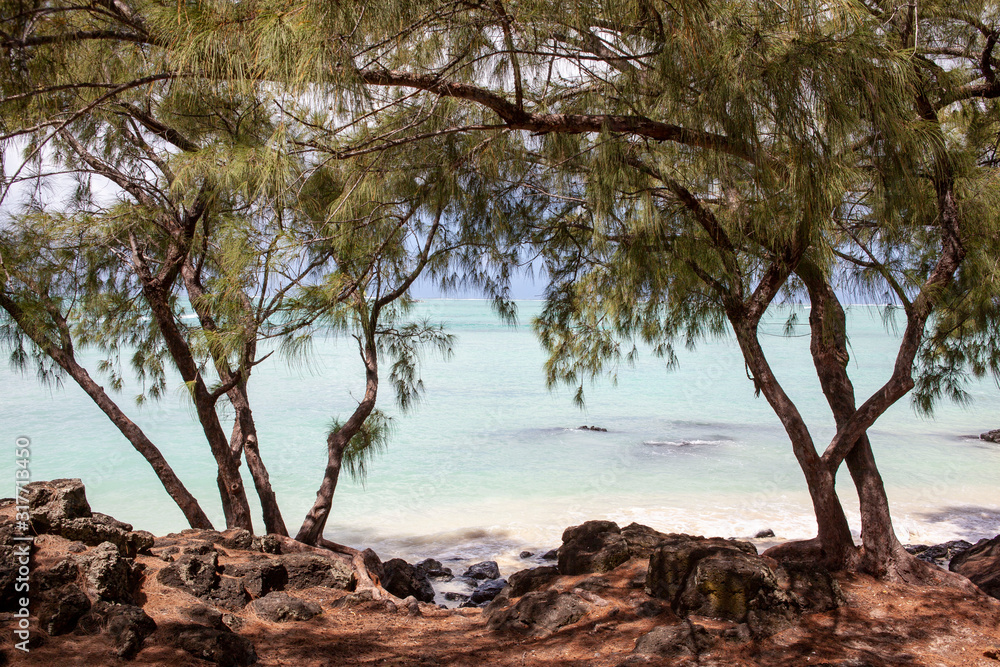 Mauritius Mauritius