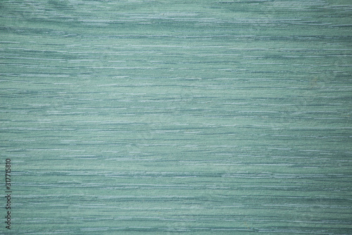 wood texture with streak in light marine green water tones