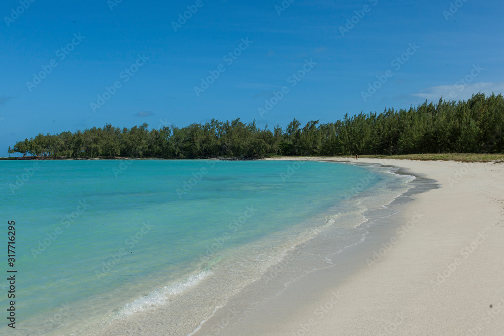 Mauritius Mauritius