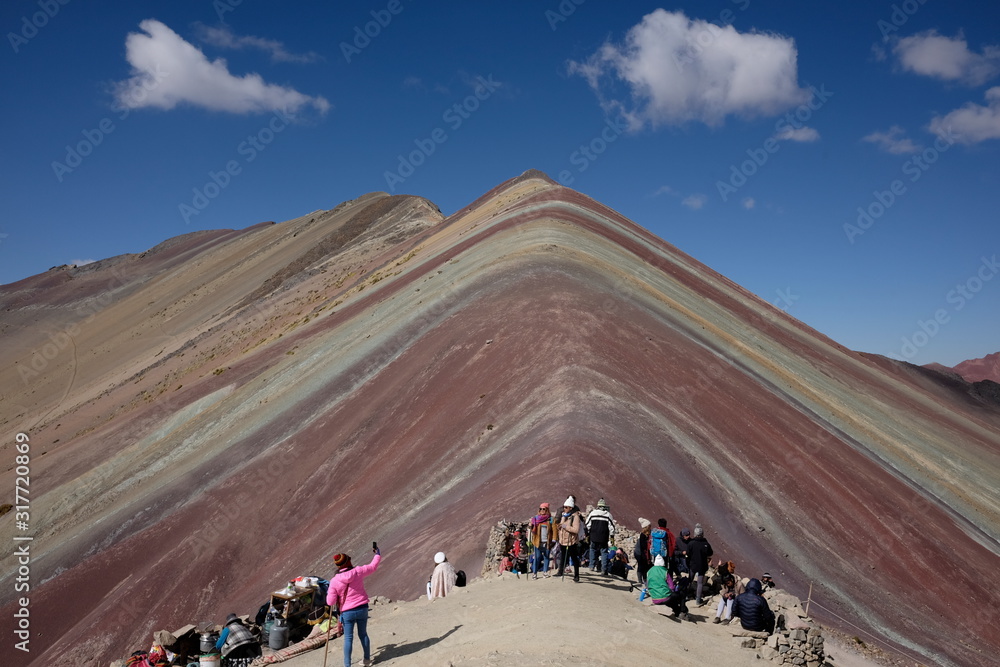 Bolivia, Peru, Argentina