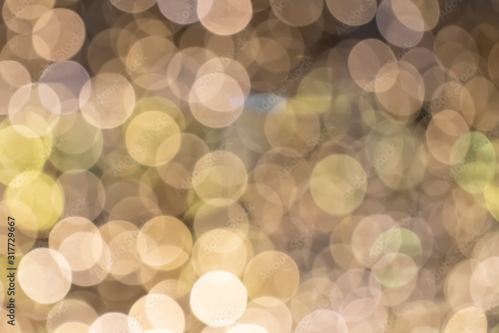 Soft blurred abstract bokeh background Soft blurred abstract bokeh background