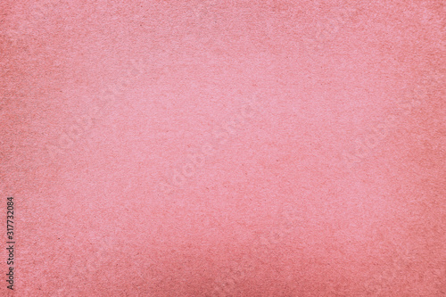 Pink old paper texture background
