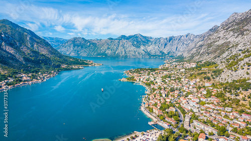 Kotor  Montenegro
