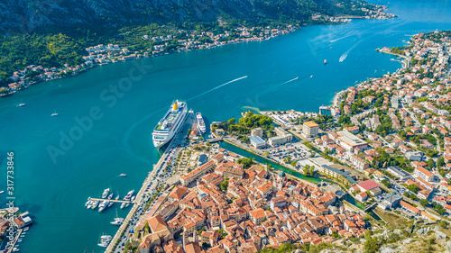фотографія Kotor, Montenegro