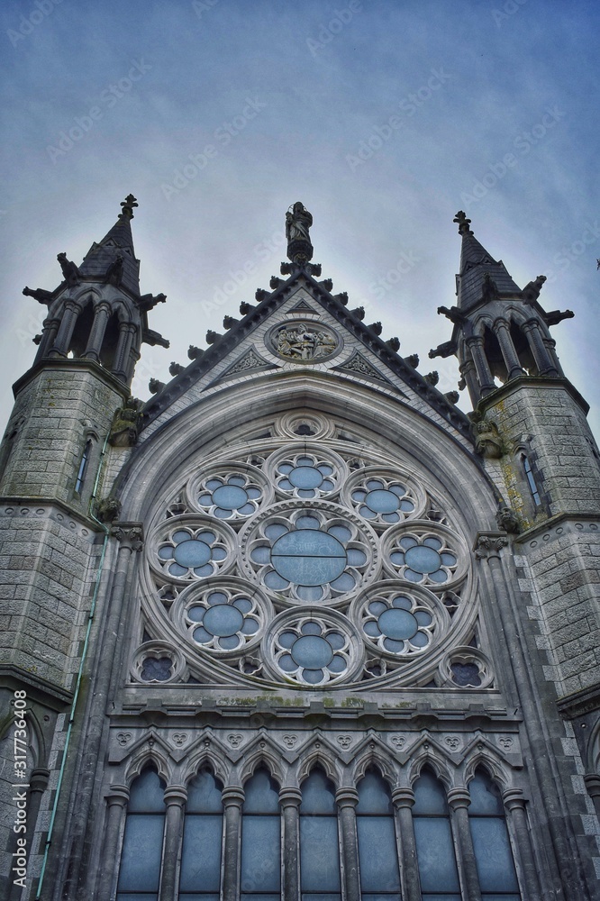 St. Colman's Cathedral, Cobh