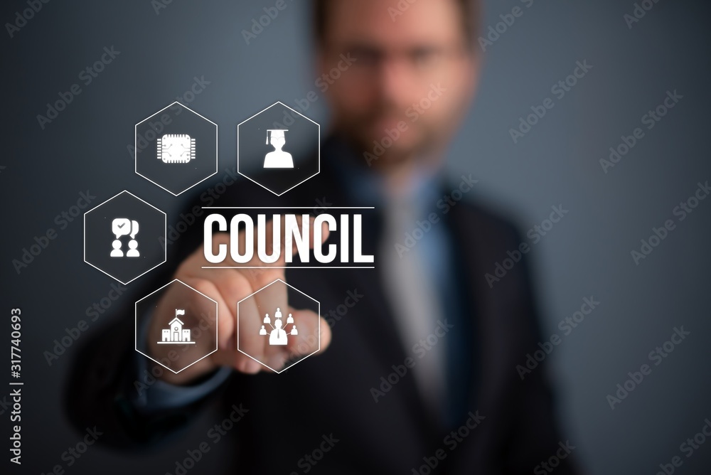 Council Council