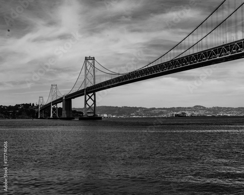 San Francisco  © Abdullah