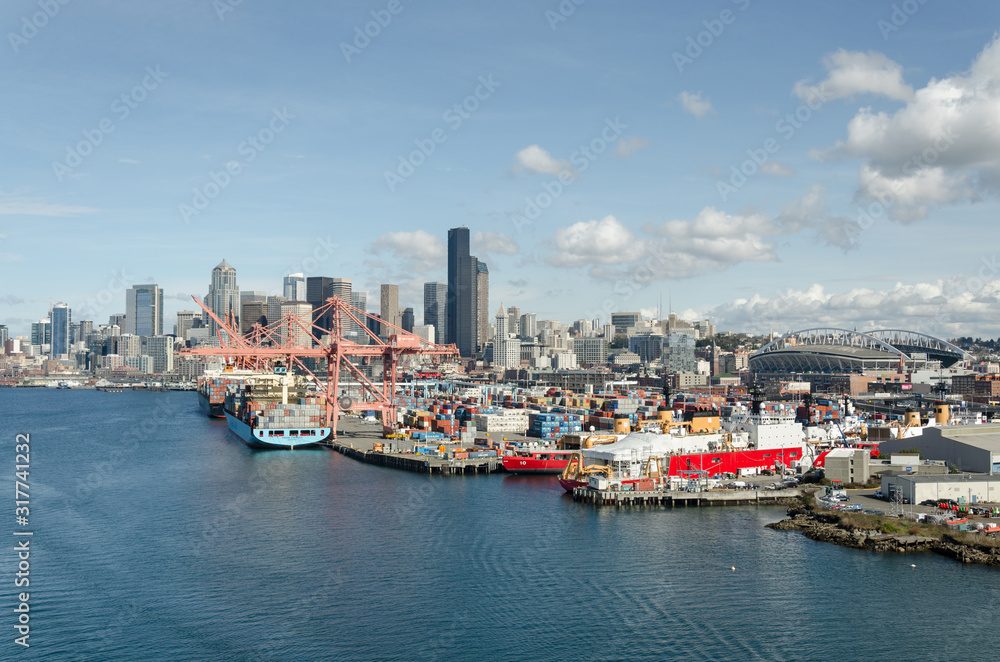 Port Seattle