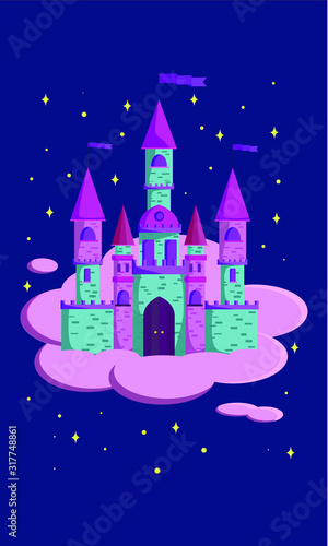 castle