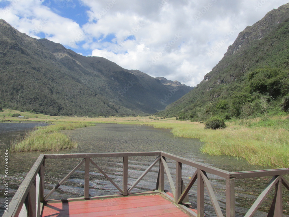 laguna llaviucu cuenca laguna llaviucu cuenca