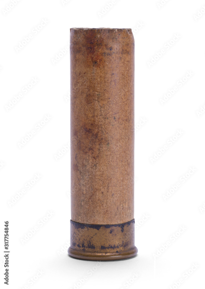 Shotgun Shell