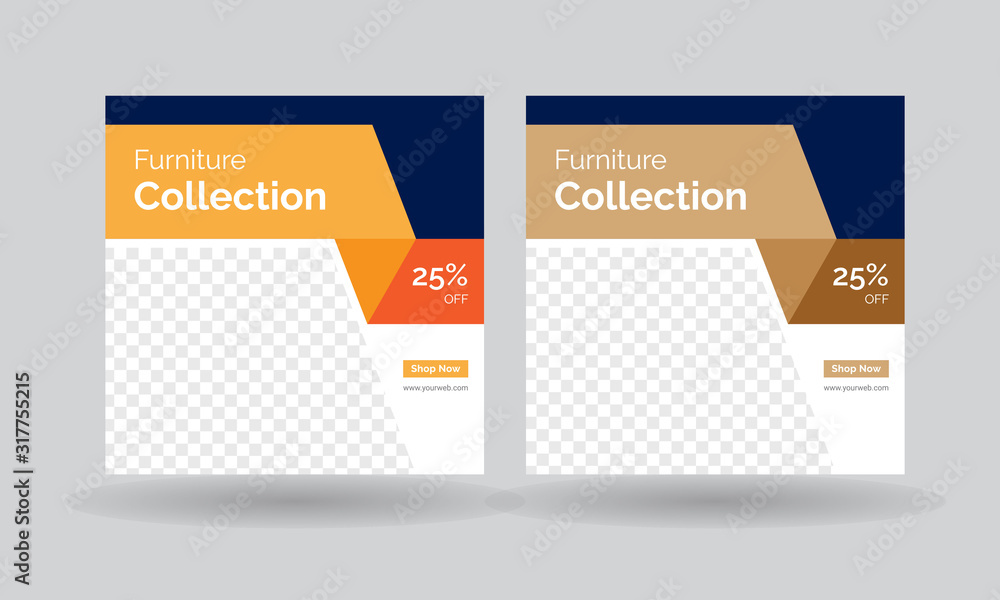 Interior - Furniture Banner Pack Interior - Furniture Banner Pack