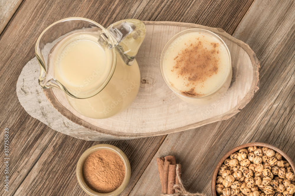 boza that fermented traditional Turkish beverage made from grain boza that fermented traditional Turkish beverage made from grain