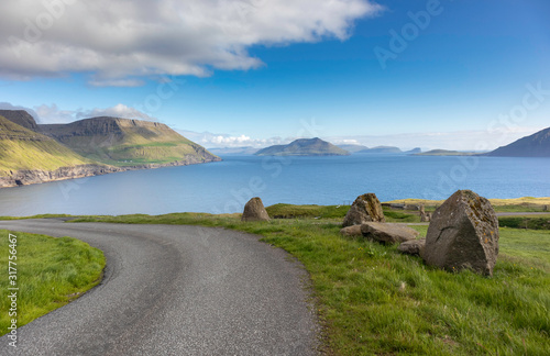 Norðradalur (Nordredal) s a farming village on the western coast of the Faroese island of Streymoy in Tórshavn Municipality.