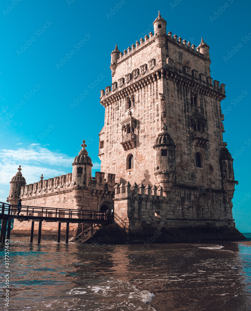 Tower of Belém