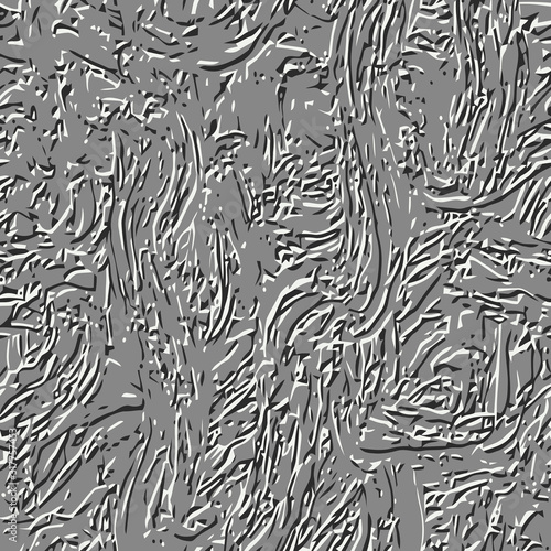 Abstract irregular textured background