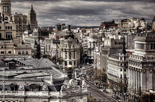 Madrid