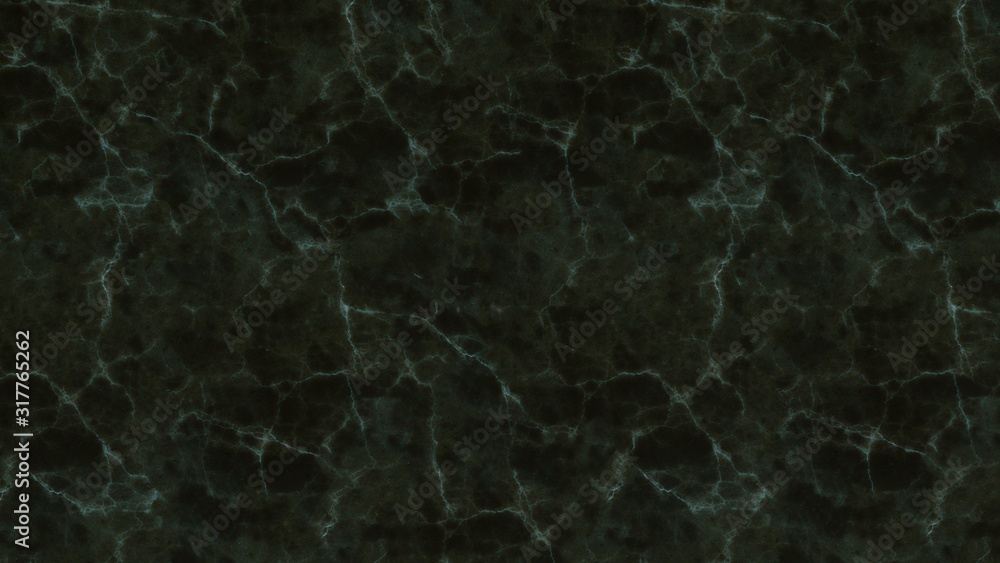 Dark green marble surface as background texture. Dark green marble surface as background texture.