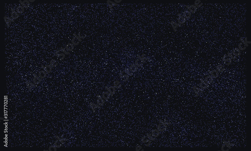 Fond texture Paillettes ciel étoilés 