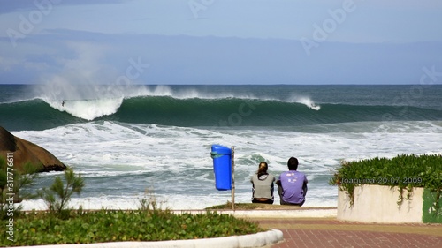 praia joaquina-sc-brasil