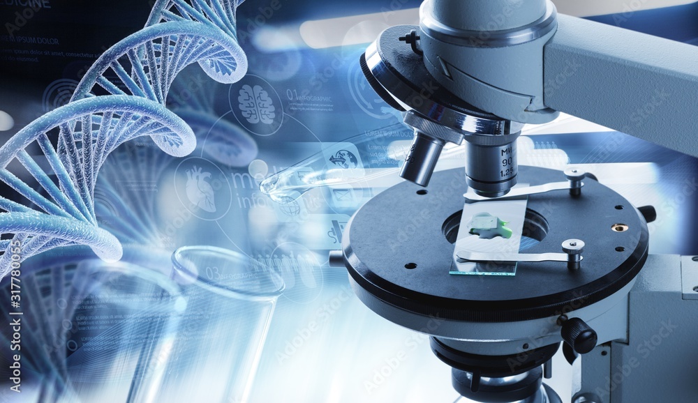 Biotech. Biotech.