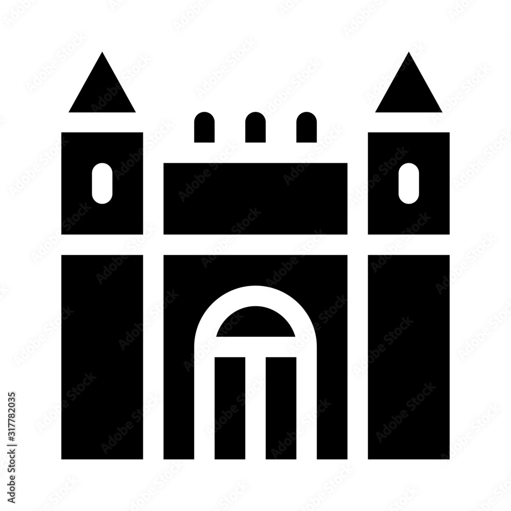 castle castle