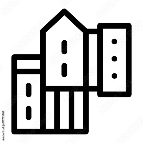 hostel