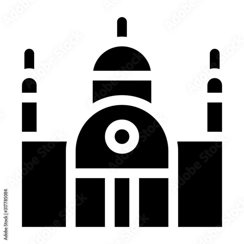 synagogue