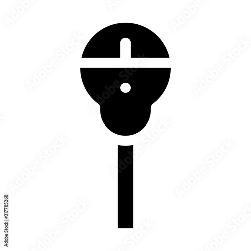 parking meter
