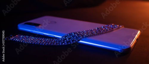 mobile phone 