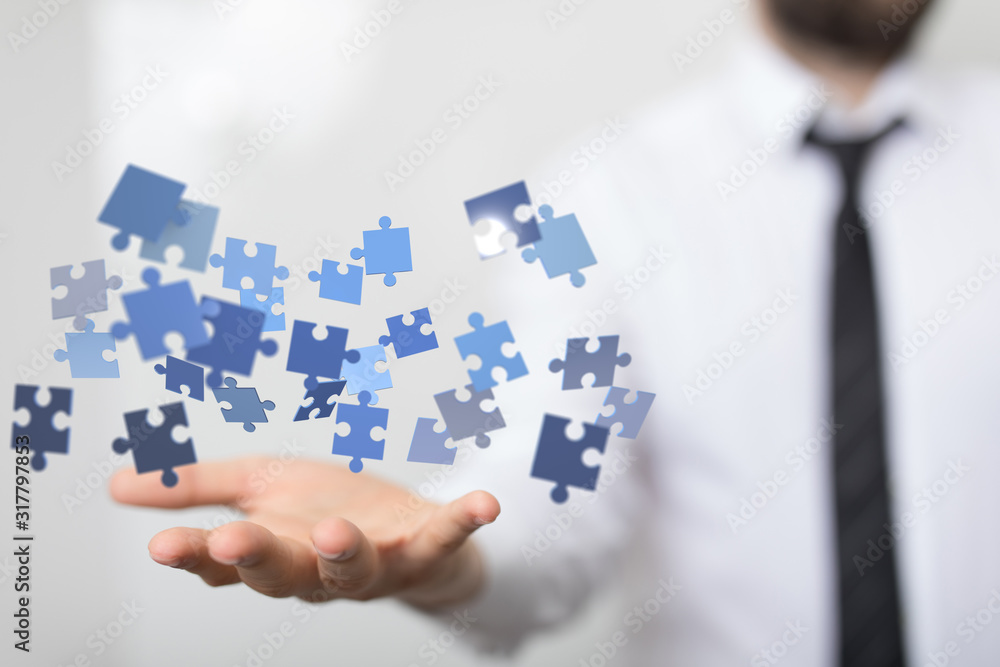 Concept for business strength and success.. Concept for business strength and success..
