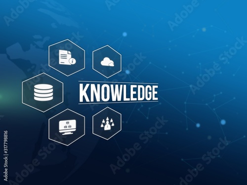 фотографія Knowledge
