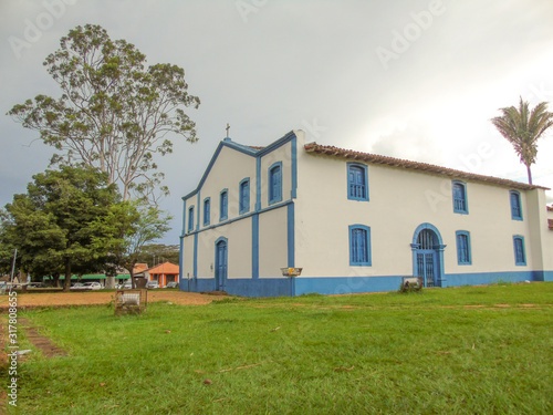 Igreja