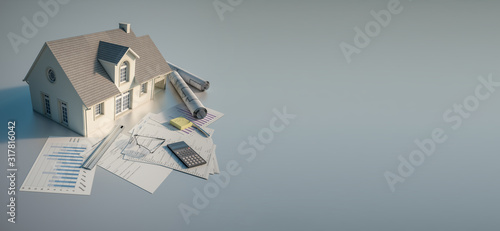 Home purchase  process
