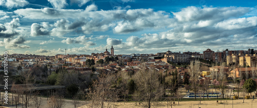 Valdemoro