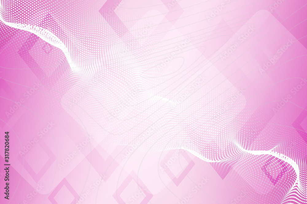 Obraz premium abstract, light, design, pink, blue, wallpaper, illustration, digital, pattern, art, color, technology, purple, bright, backdrop, graphic, futuristic, space, concept, backgrounds, texture, white