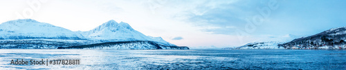 Fiordi Norvegesi © valerio