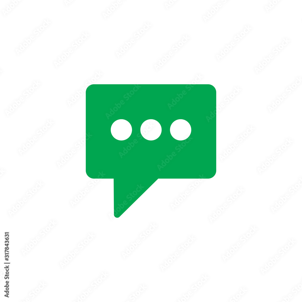 chat icon, message icon, chat icon, message icon,