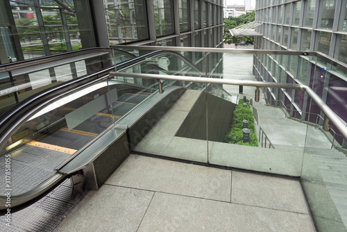 elevator