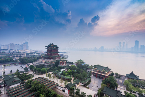 Tengwang Pavilion