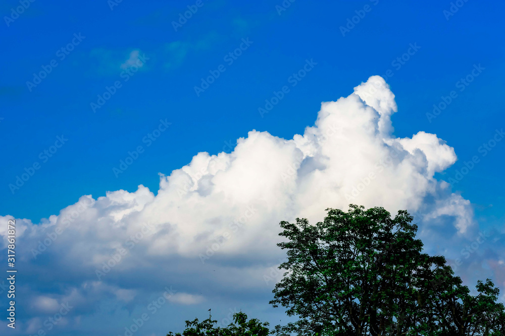 cloud blue sky landscape cloud blue sky landscape