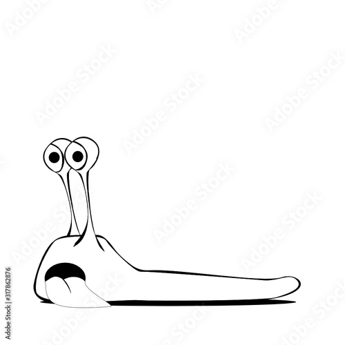 Schnecke
