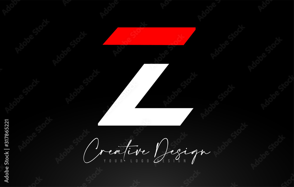 Z Letter Icon Design With Creative Modern Look and Teal Background. Z Letter Icon Design With Creative Modern Look and Teal Background.